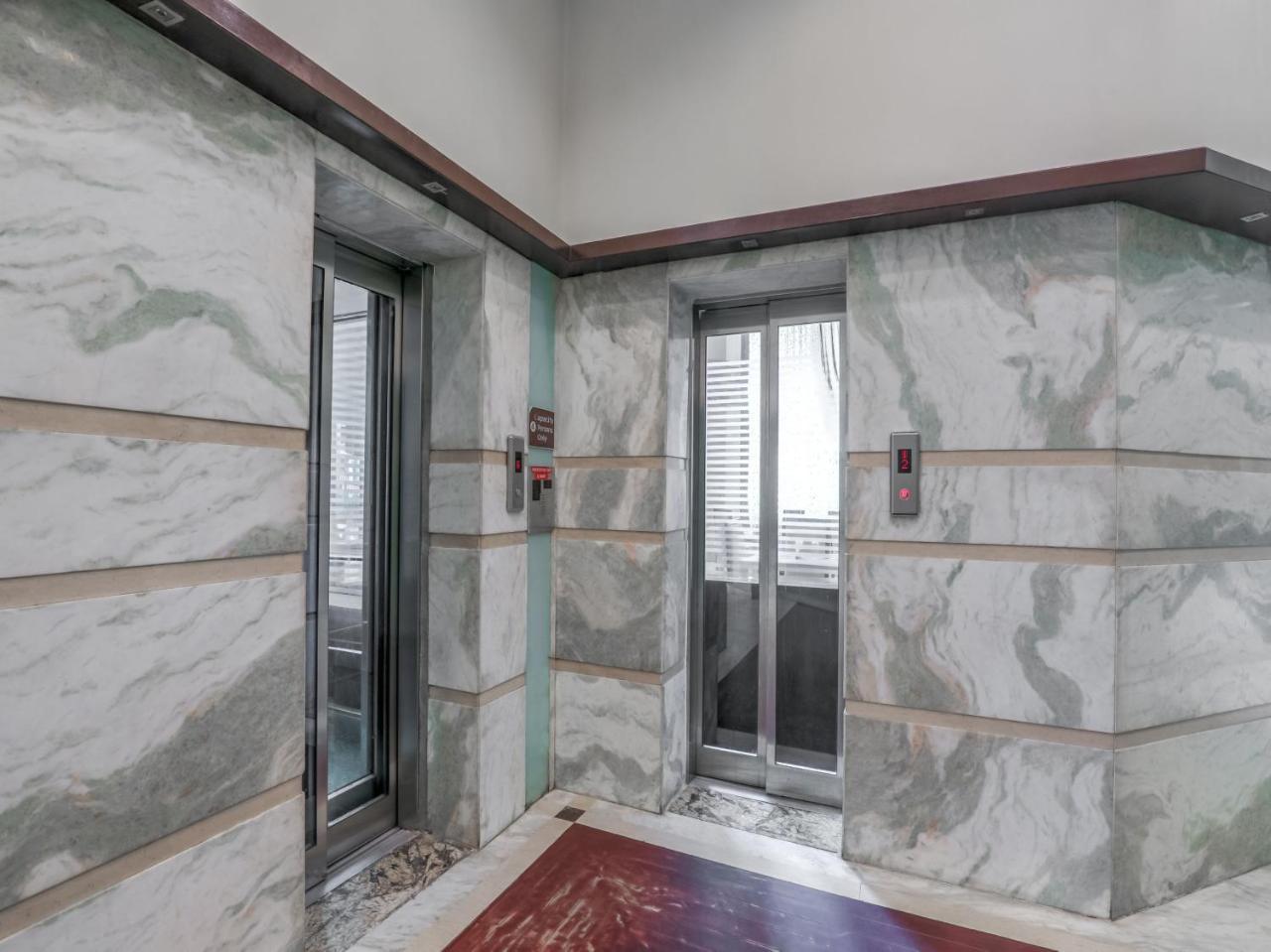 Capital O 1251 Hotel Suprabha Warangal Eksteriør bilde